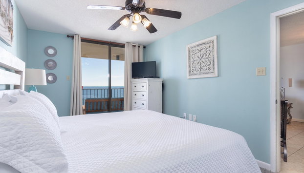 Phoenix III 3086 - Foto 2, Habitación