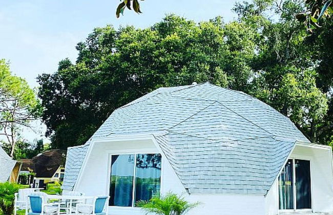 Room 03 - Lake Sumner - Foto 9