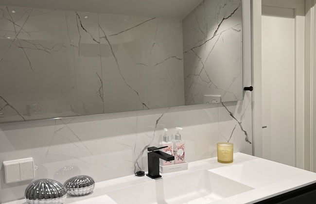 Tromsø Apartments - Foto 31