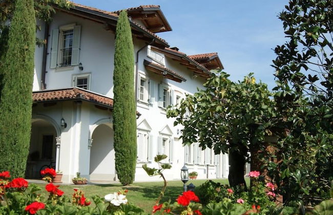 B&B VillaGaia - Foto 56