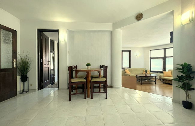 Eco Apartments Plovdiv - Foto 29