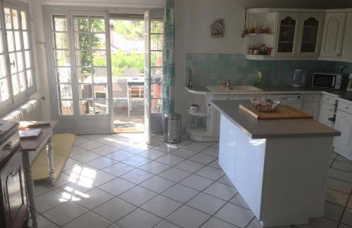 Villa de charme à 250m de la plage, belle vue mer - Foto 19