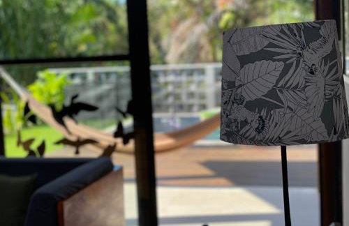 Chalé Litoral Norte - em condomínio de praia - Foto 36