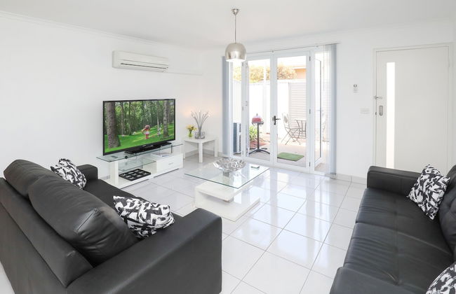 112 Olive Apartments - Foto 23