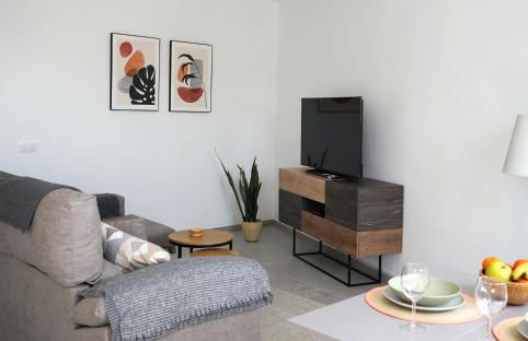 Casa Sol. Tu refugio de relax en Lanzarote - Foto 5