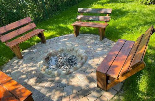 Domek w Sitnie - Foto 5