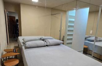 Área Privativa 102 - Ar condicionado - Foto 27