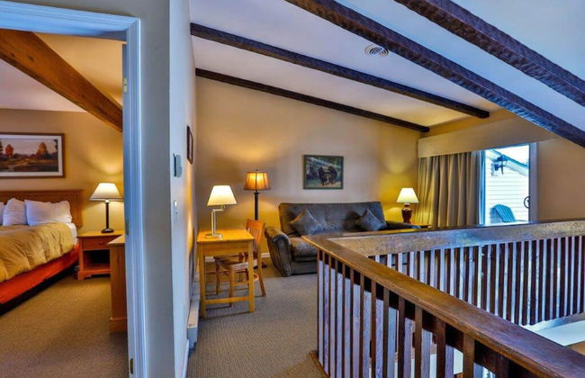 Lake Placid Club Lodges - Foto 15