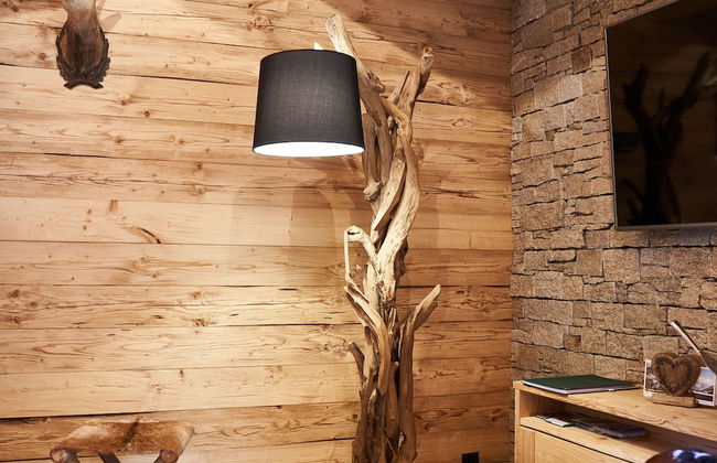 Chalet in Leutasch Near Ski Trails - Foto 9