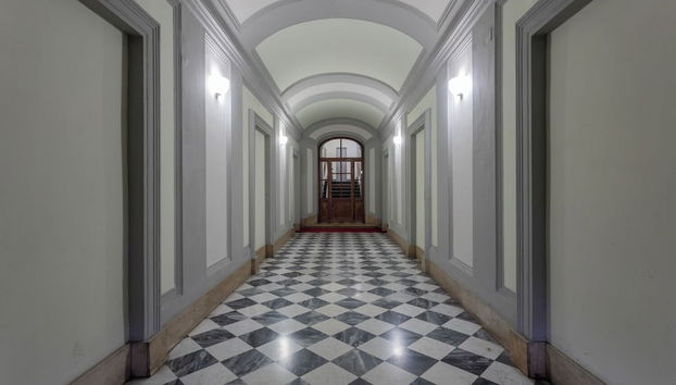 Turin Central Loft Carignano - Foto 2, Entrada interior