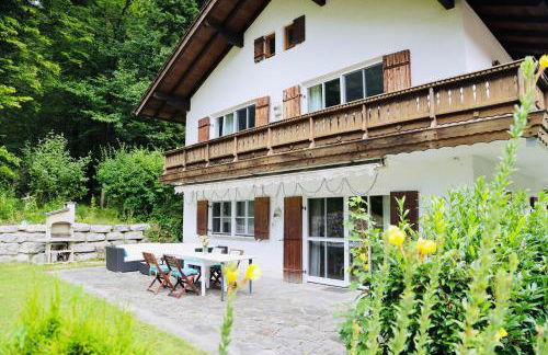 Ferienhaus 4 Peaks - Foto 1