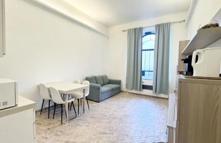 Foro Romano Apartments C - Foto 5