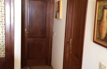 Apartamento El Muelle - Foto 12