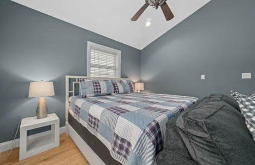 Sunset Cove Lakefront Luxury Lodge with Private Dock - Foto 59