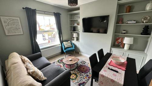 Bronte Cottage - Quirky, central, 2bed, seaside - Foto 2