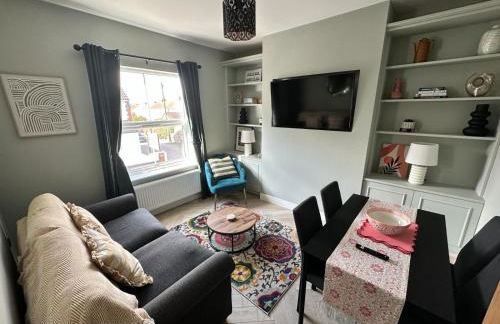 Bronte Cottage - Quirky, central, 2bed, seaside - Foto 2