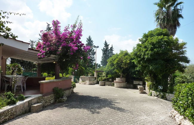 Olimpia Pool Villa - Foto 21