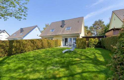 Ferienhaus zur frischen Brise - Whg. 1 - Foto 25