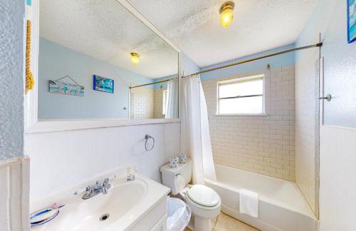 Captain's Quarters - Foto 21