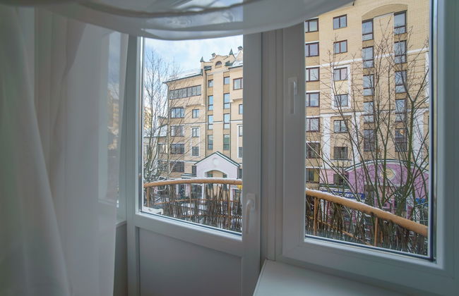 PaulMarie Apartments on Mayakovskogo 24 - Foto 16