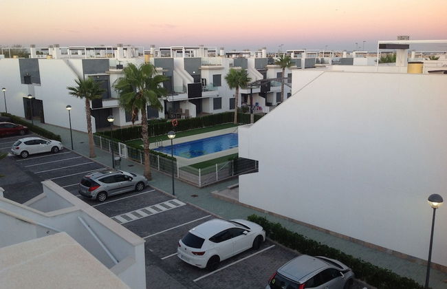 Lovely New Apartment With all Facilities - Foto 21