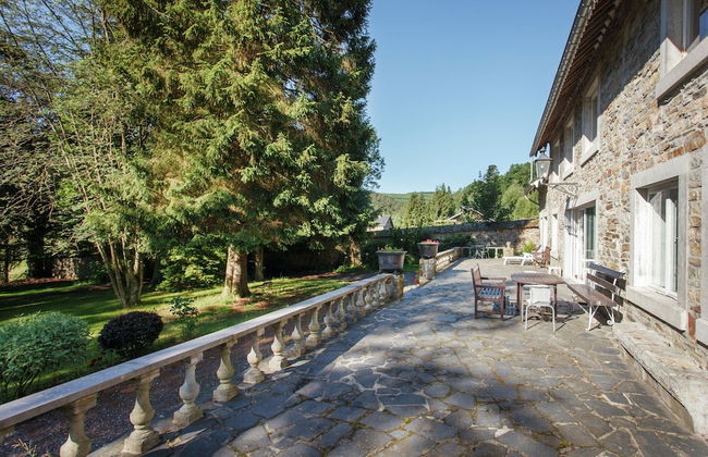 Accessible Stay in Nature - Photo 18