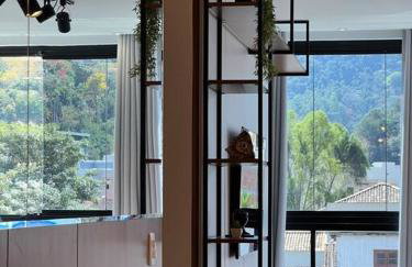 Apto lindo nas montanhas! - Foto 18