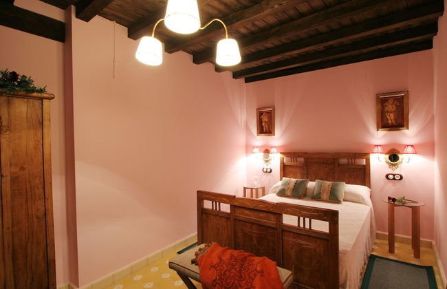 Apartamentos Rurales El Zarzo - Photo 4