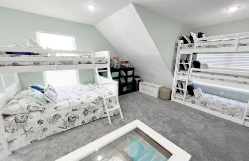 The Green Seahorse home - Foto 36