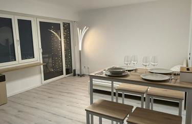 Modernes Apartment nahe Arena & Mercedes Museum - Foto 12