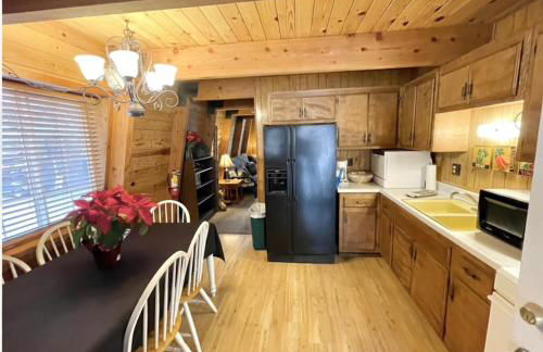 Pine Knot Guest Ranch - Foto 44