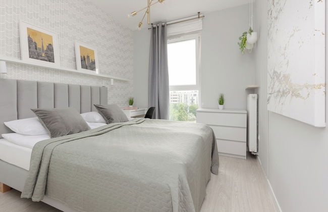 Lekka Apartment by Renters - Foto 12