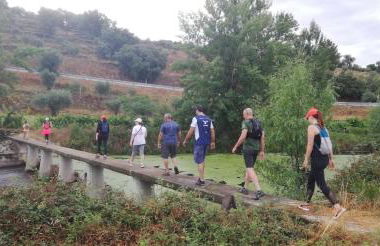 Casa Porta de Santiago - Foto 30