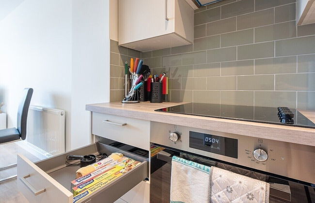 Market Square - Foto 19