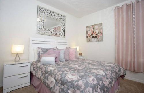 Amazing 4 beds with private pool near Disney - Foto 45