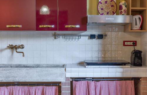 Casa Parco dell'Elsa - Foto 10