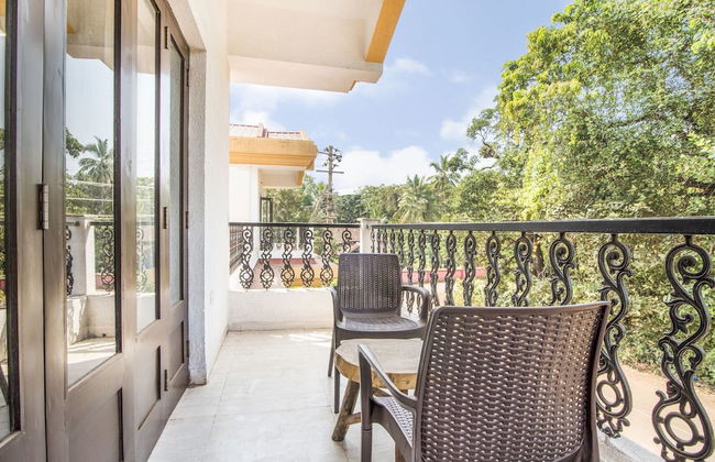 GuestHouser 3 BHK Villa 246e - Foto 18
