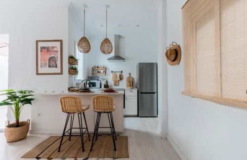 Oasis con patio y encanto en centro Sevilla - Foto 7