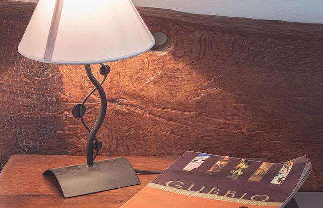 Agriturismo Querceto - Photo 13