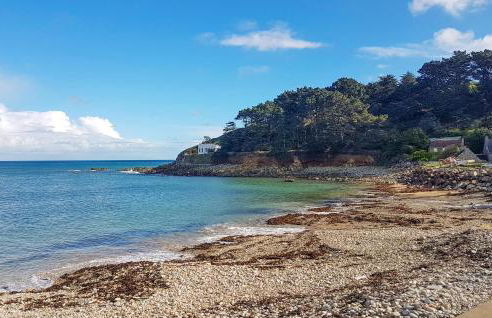 Amazing Home In Ploubezre - Foto 36