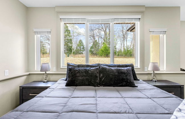 Tuscany Golf View - New Home on Portocima Golf Course! - Photo 9