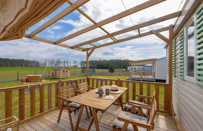 Wolności 16 - Dutch Cottages by Renters - Photo 19