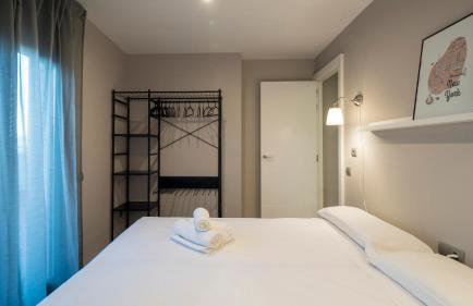 BeBarceloner Sant Marti Apartments - Foto 15