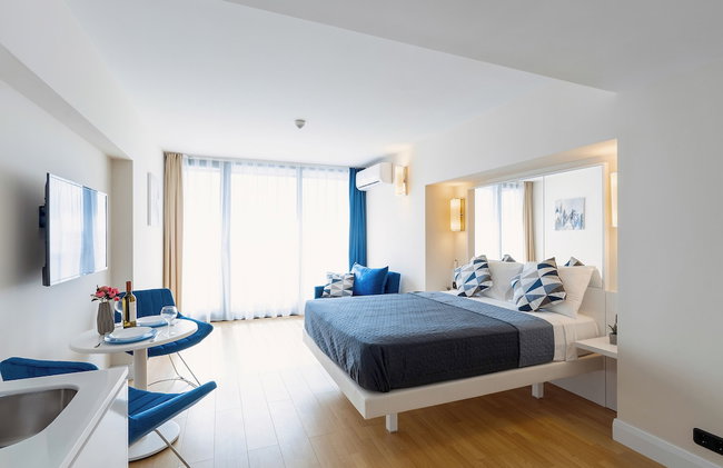Eleven Way Apartments - Foto 8