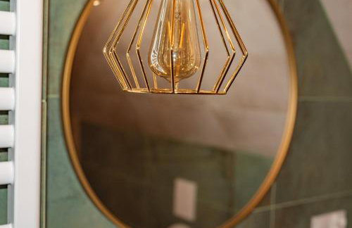 Dom z widokiem na góry i prywatnym jacuzzi w Zębie - Foto 15