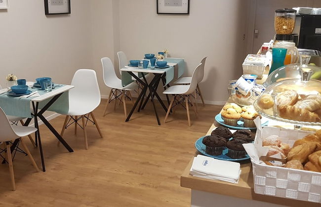 Eva Luxury Rooms Cagliari - Foto 45