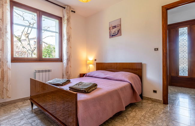 Casa Antoinette - Foto 13