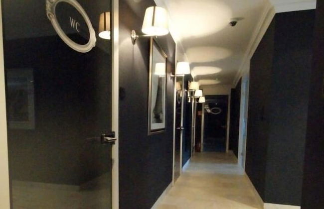 IRS ROYAL APARTMENTS - IRS Nadmorski Dwór - Foto 36