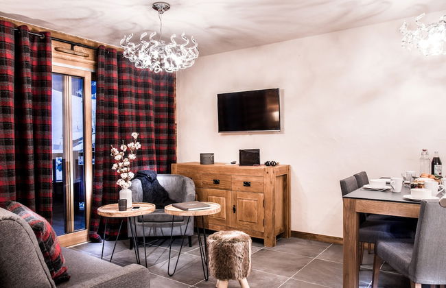 Résidence Les Cîmes - Photo 15