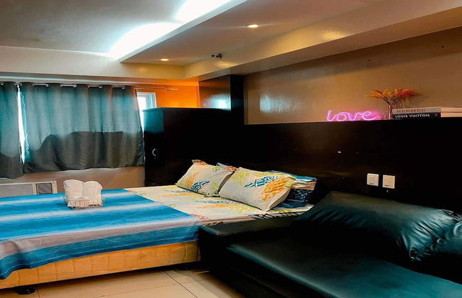 Madison Place At Sea Residences - Foto 3